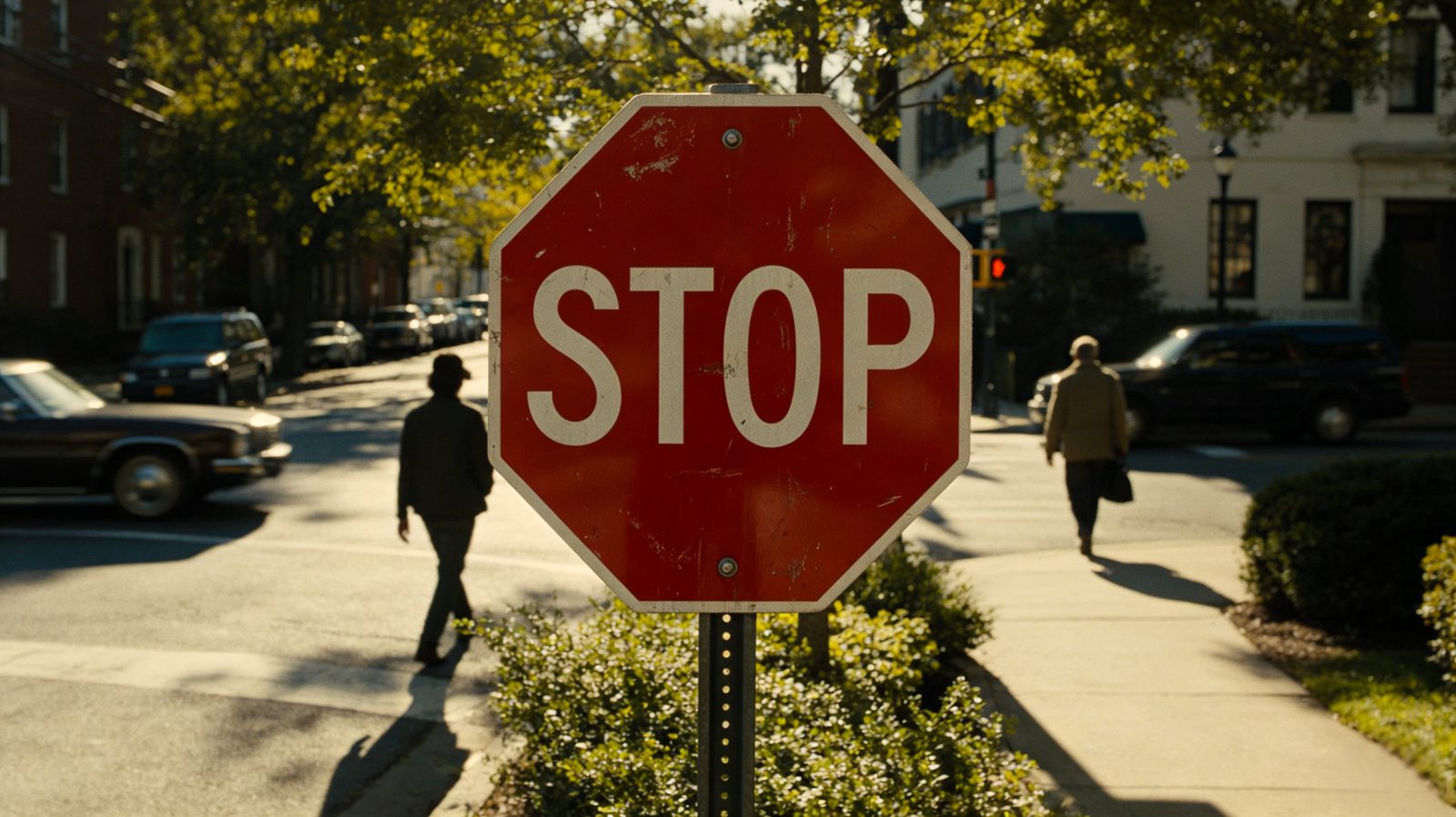 De l'esquisse à la norme – comment le MUTCD façonne chaque panneau que vous voyez – illustration