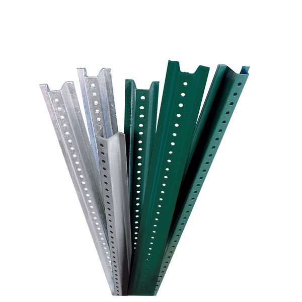 U Channel Sign Posts